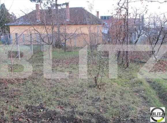 Casa de vânzare 1 camera Dambul Rotund - 17914CV | BLITZ Cluj-Napoca | Poza12