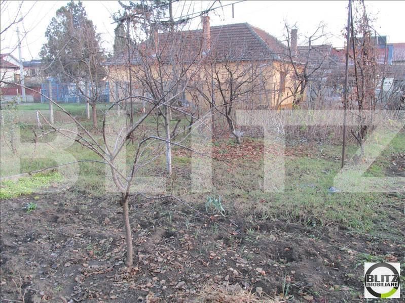 Casa de vânzare 1 camera Dambul Rotund - 17914CV | BLITZ Cluj-Napoca | Poza13