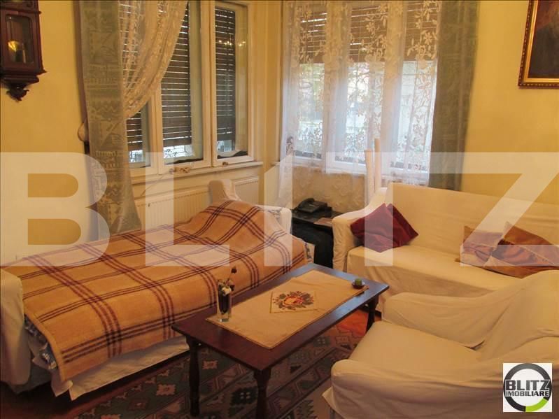 Casa de vânzare 1 camera Dambul Rotund - 17914CV | BLITZ Cluj-Napoca | Poza4
