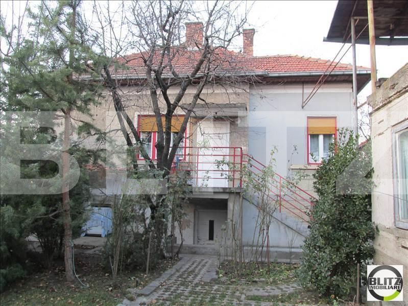 Casa de vânzare 1 camera Dambul Rotund - 17914CV | BLITZ Cluj-Napoca | Poza11