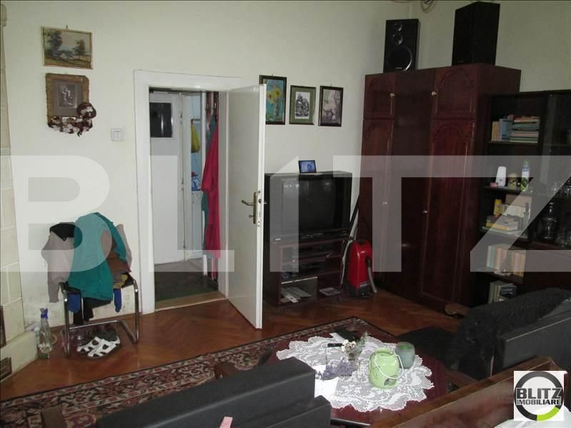 Casa de vânzare 1 camera Dambul Rotund - 17914CV | BLITZ Cluj-Napoca | Poza3