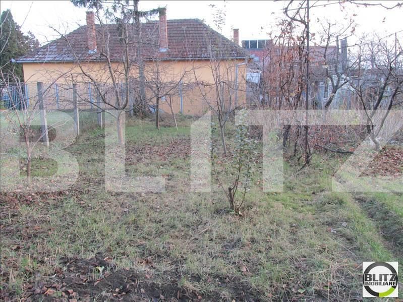 Casa de vânzare 1 camera Dambul Rotund - 17914CV | BLITZ Cluj-Napoca | Poza12