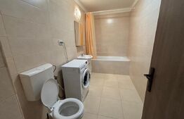 Apartament cu 2 camere, 40 mp, la parter, zona Eroilor