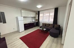 Apartament cu 2 camere, 40 mp, zona Eroilor