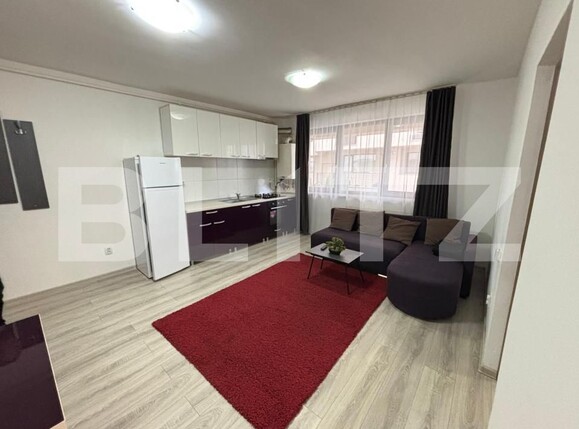 Apartament de închiriat 2 camere Floreşti - 179143AI | BLITZ Cluj-Napoca | Poza1