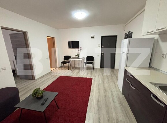 Apartament de închiriat 2 camere Floreşti - 179143AI | BLITZ Cluj-Napoca | Poza2