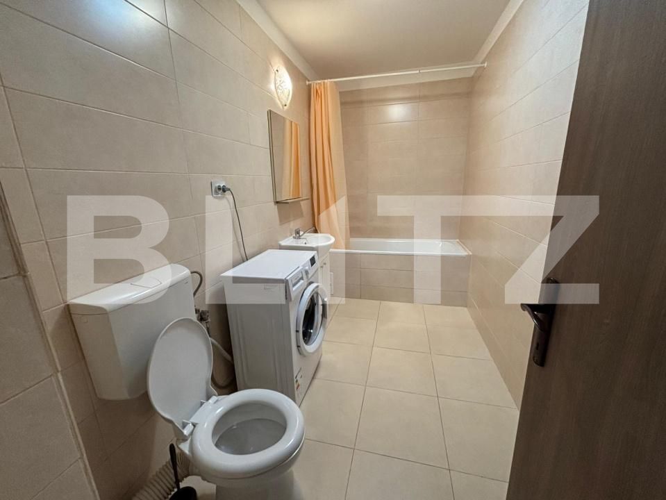 Apartament de închiriat 2 camere Floreşti - 179143AI | BLITZ Cluj-Napoca | Poza4