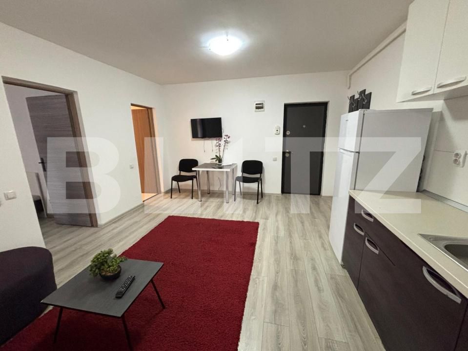 Apartament de închiriat 2 camere Floreşti - 179143AI | BLITZ Cluj-Napoca | Poza2