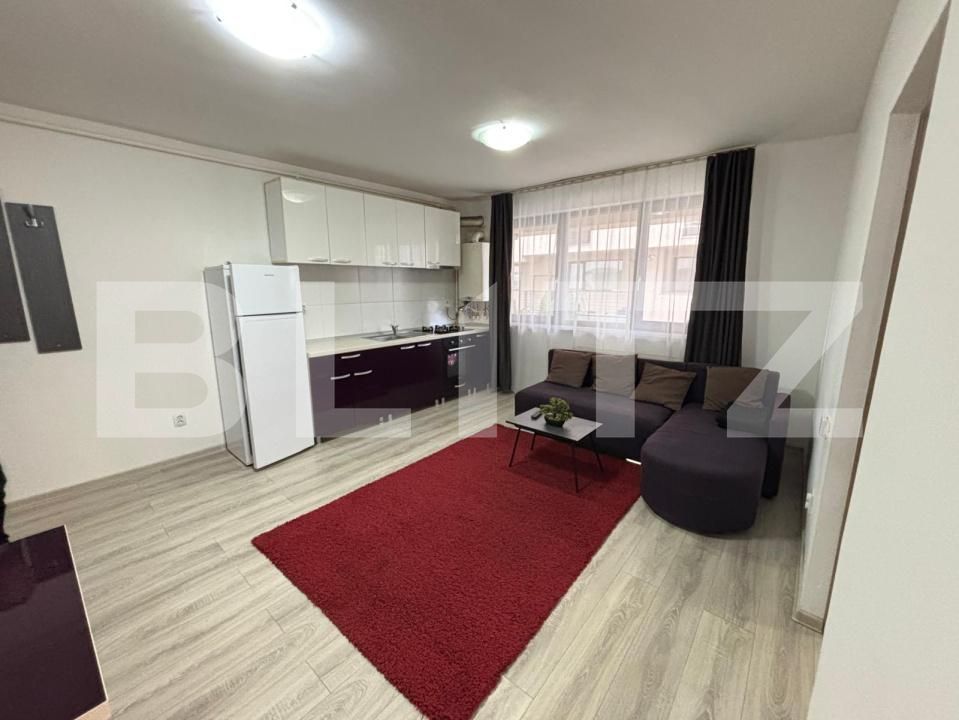 Apartament de închiriat 2 camere Floreşti - 179143AI | BLITZ Cluj-Napoca | Poza1