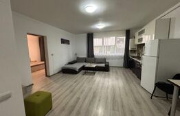 Apartament cu 2 camere, 53 mp, parcare, zona Eroilor