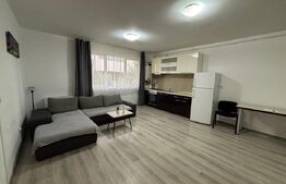 Apartament cu 2 camere, 53 mp, parcare, zona Eroilor