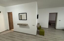 Apartament cu 2 camere, 53 mp, parcare, zona Eroilor
