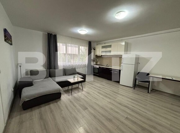 Apartament de închiriat 2 camere Floreşti - 179145AI | BLITZ Cluj-Napoca | Poza1