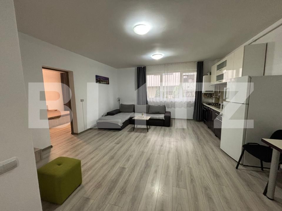 Apartament de închiriat 2 camere Floreşti - 179145AI | BLITZ Cluj-Napoca | Poza2