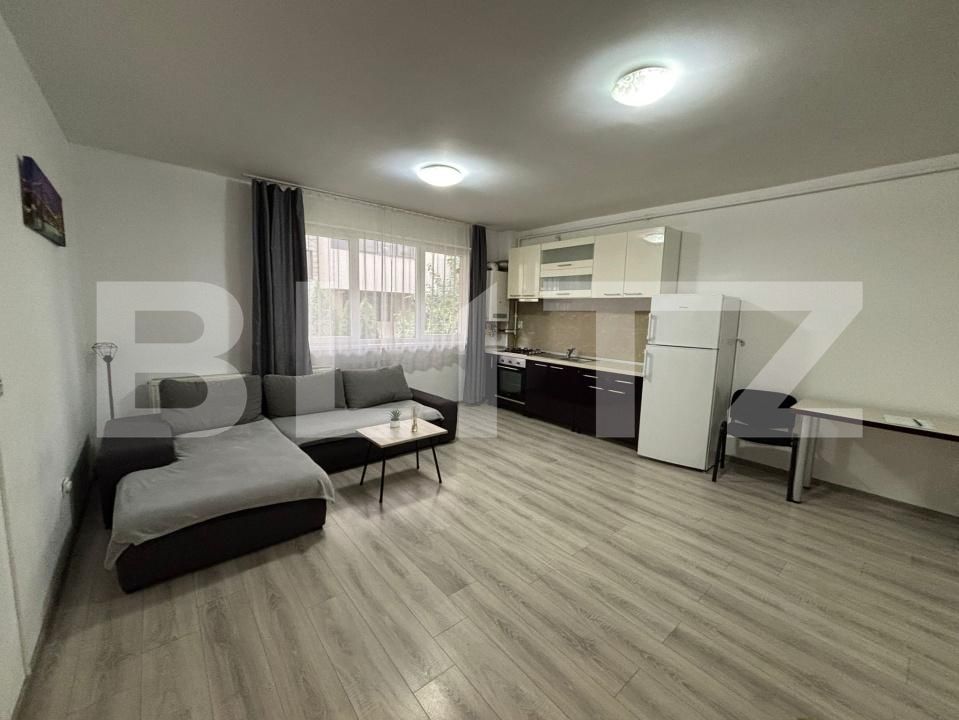 Apartament de închiriat 2 camere Floreşti - 179145AI | BLITZ Cluj-Napoca | Poza1