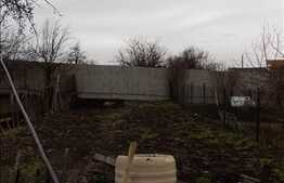 Casa cuplata, 80 mp, 270 mp teren, zona linistita