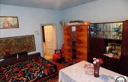 Casa cuplata, 80 mp, 270 mp teren, zona linistita