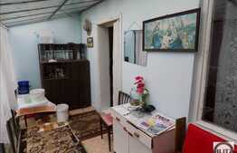 Casa cuplata, 80 mp, 270 mp teren, zona linistita