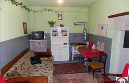 Casa cuplata, 80 mp, 270 mp teren, zona linistita