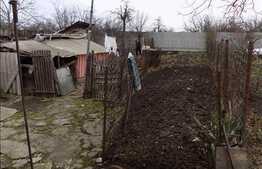 Casa cuplata, 80 mp, 270 mp teren, zona linistita