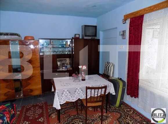 Casa de vânzare 3 camere Dambul Rotund - 17915CV | BLITZ Cluj-Napoca | Poza1