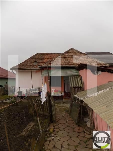 Casa de vânzare 3 camere Dambul Rotund - 17915CV | BLITZ Cluj-Napoca | Poza8