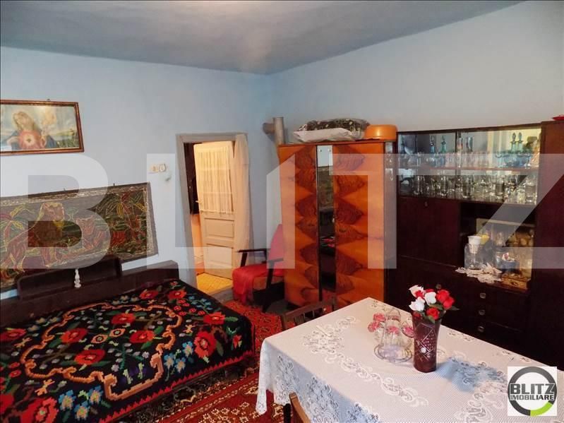 Casa de vânzare 3 camere Dambul Rotund - 17915CV | BLITZ Cluj-Napoca | Poza4