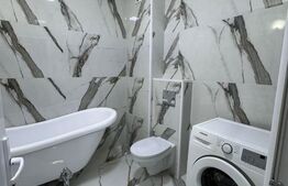 Apartament 1 camera, dormitor inchis, parcare subterana, 38 mp, zona Abatorului!