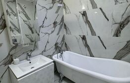 Apartament 1 camera, dormitor inchis, parcare subterana, 38 mp, zona Abatorului!