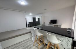 Apartament 1 camera, dormitor inchis, parcare subterana, 38 mp, zona Abatorului!