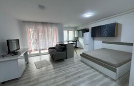 Apartament 1 camera, dormitor inchis, parcare subterana, 38 mp, zona Abatorului!