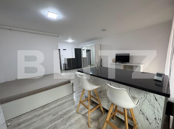 Garsonieră de închiriat Floreşti - 179152AI | BLITZ Cluj-Napoca | Poza1