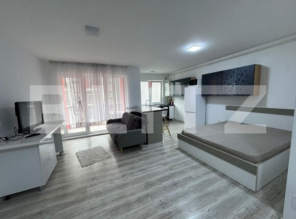 Garsonieră de închiriat Floreşti - 179152AI | BLITZ Cluj-Napoca | Poza2