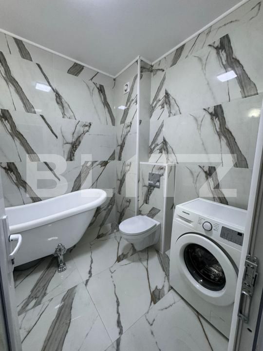 Garsonieră de închiriat Floreşti - 179152AI | BLITZ Cluj-Napoca | Poza5