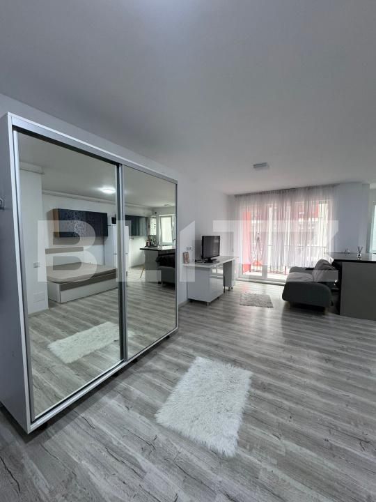Garsonieră de închiriat Floreşti - 179152AI | BLITZ Cluj-Napoca | Poza4