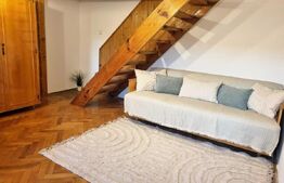 Apartament 3 camere, 70mp, terasa, renovat, zona Ultracentrala