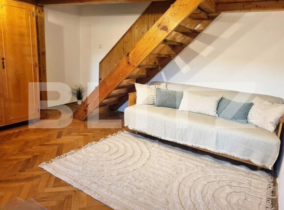 Apartament de închiriat 3 camere Central - 179153AI | BLITZ Cluj-Napoca | Poza4