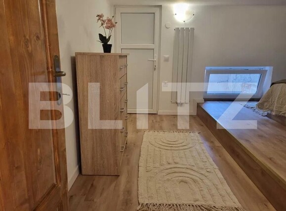Apartament de închiriat 3 camere Central - 179153AI | BLITZ Cluj-Napoca | Poza3