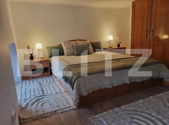 Apartament de închiriat 3 camere Central - 179153AI | BLITZ Cluj-Napoca | Poza1