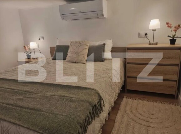 Apartament de închiriat 3 camere Central - 179153AI | BLITZ Cluj-Napoca | Poza2