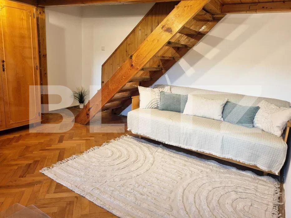 Apartament de închiriat 3 camere Central - 179153AI | BLITZ Cluj-Napoca | Poza4
