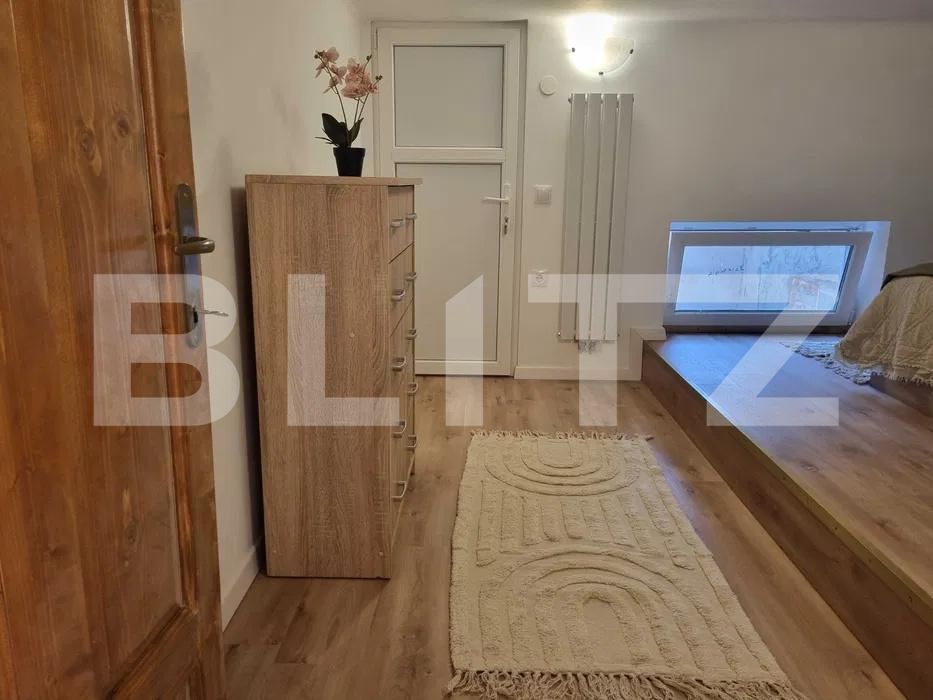 Apartament de închiriat 3 camere Central - 179153AI | BLITZ Cluj-Napoca | Poza3