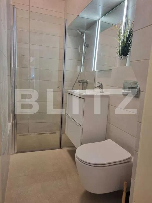 Apartament de închiriat 3 camere Central - 179153AI | BLITZ Cluj-Napoca | Poza6