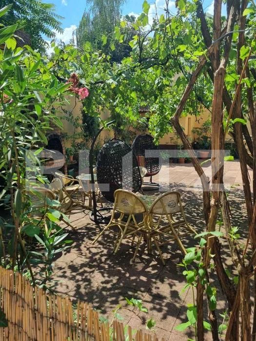 Apartament de închiriat 3 camere Central - 179153AI | BLITZ Cluj-Napoca | Poza7