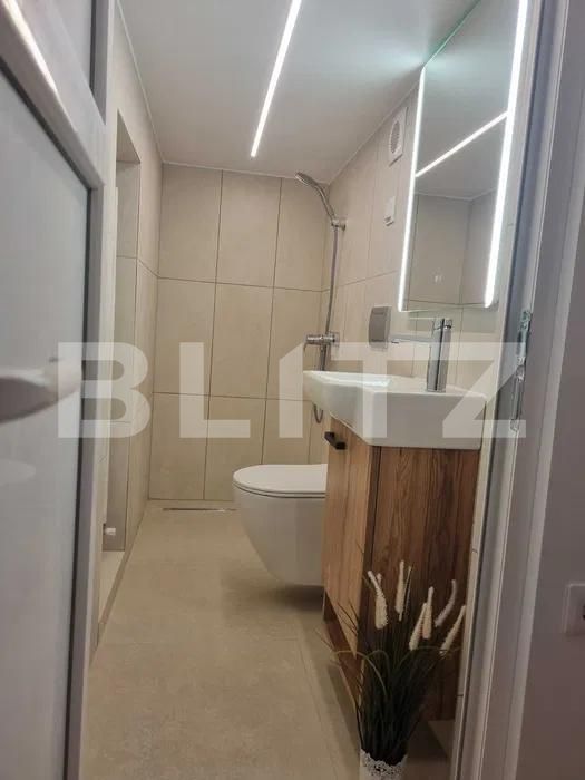 Apartament de închiriat 3 camere Central - 179153AI | BLITZ Cluj-Napoca | Poza5