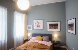 Apartament deosebit in zona Piata Muzeului