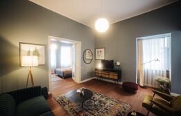 Apartament deosebit in zona Piata Muzeului