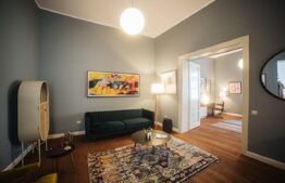 Apartament deosebit in zona Piata Muzeului