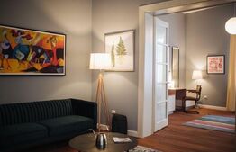 Apartament deosebit in zona Piata Muzeului