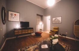 Apartament deosebit in zona Piata Muzeului